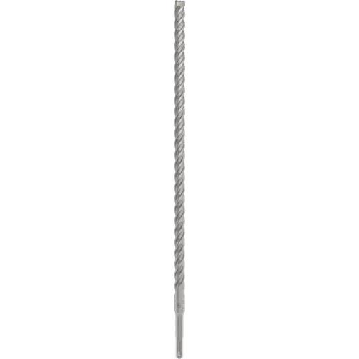 Hammerbohrer PRO SDS plus-5X D.16,0mm Arbeits-L.400mm L.460mm SDS plus 1 St.