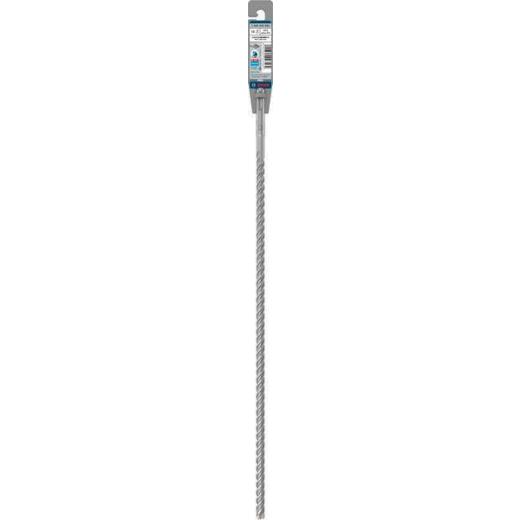 Hammerbohrer PRO SDS plus-5X D.10,0mm Arbeits-L.400mm L.460mm SDS plus 1 St. Hammerbohrer PRO SDS plus-5X D.10,0mm Arbeits-L.400mm L.460mm SDS plus 1 St.