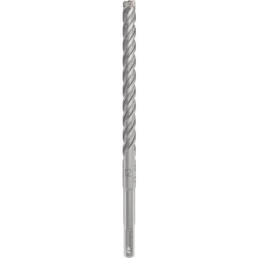 Hammerbohrer PRO SDS plus-5X D.12,0mm Arbeits-L.150mm L.210mm SDS plus 1 St.