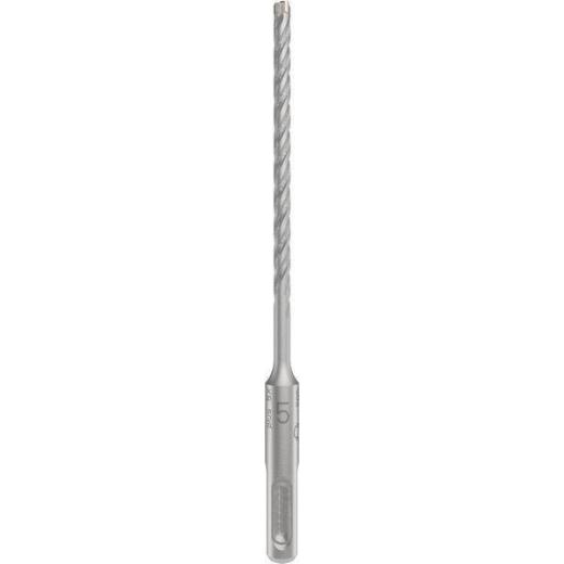 Hammerbohrer PRO SDS plus-5X D.5,0mm Arbeits-L.100mm L.160mm SDS plus