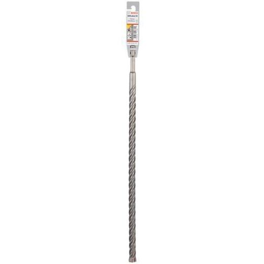 Hammerbohrer PRO SDS plus-5X D.16,0mm Arbeits-L.400mm L.460mm SDS plus 1 St. Hammerbohrer PRO SDS plus-5X D.16,0mm Arbeits-L.400mm L.460mm SDS plus 1 St.