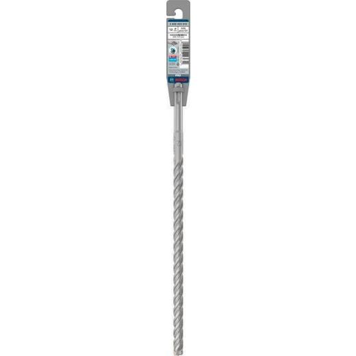 Hammerbohrer PRO SDS plus-5X D.12,0mm Arbeits-L.250mm L.310mm SDS plus 1 St. Hammerbohrer PRO SDS plus-5X D.12,0mm Arbeits-L.250mm L.310mm SDS plus 1 St.