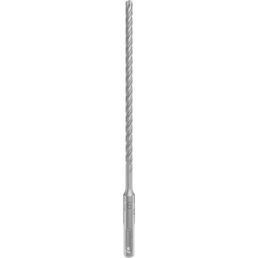 Hammerbohrer PRO SDS plus-5X D.6,0mm Arbeits-L.150mm L.210mm SDS plus 1 St.