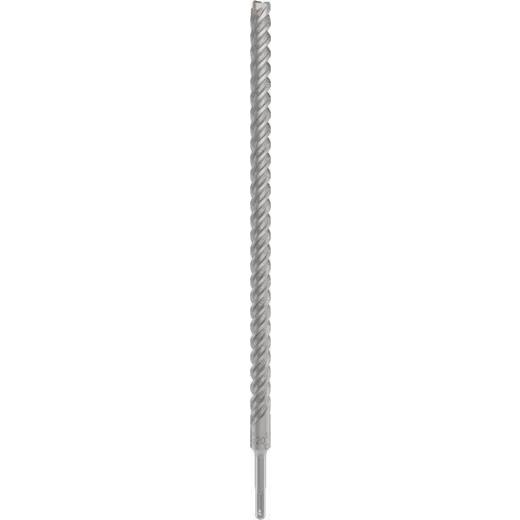 Hammerbohrer PRO SDS plus-5X D.20,0mm Arbeits-L.400mm L.450mm SDS plus
