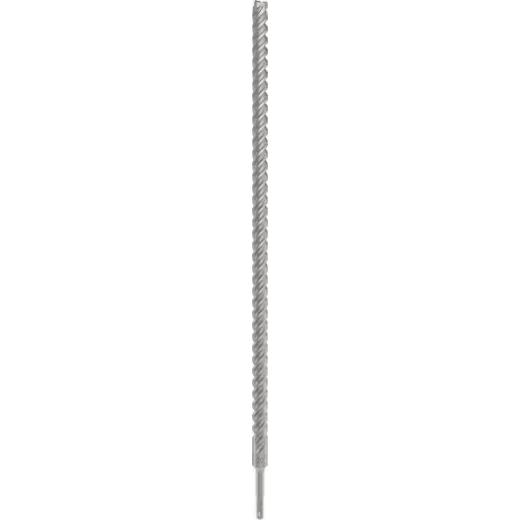 Hammerbohrer PRO SDS plus-5X D.20,0mm Arbeits-L.550mm L.600mm SDS plus