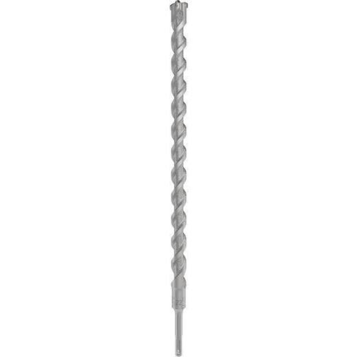 Hammerbohrer PRO SDS plus-5X D.22,0mm Arbeits-L.400mm L.450mm SDS plus