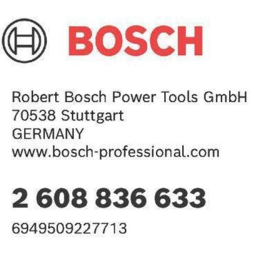 Hammerbohrer PRO SDS plus-5X D.18,0mm Arbeits-L.400mm L.450mm SDS plus 1 St. Hammerbohrer PRO SDS plus-5X D.18,0mm Arbeits-L.400mm L.450mm SDS plus 1 St.