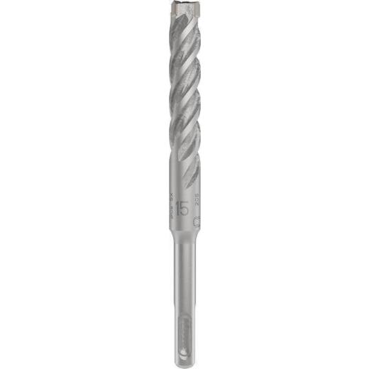 Hammerbohrer PRO SDS plus-5X D.15,0mm Arbeits-L.100mm L.160mm SDS plus 1 St.