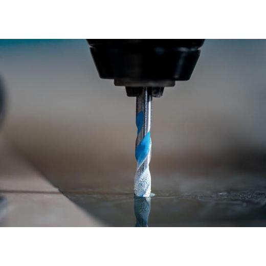 Bohrer-Set EXPERT HEX-9 Multi Construction 4-tlg.Arbeits-L. 60/60/60/50 mm BOSCH