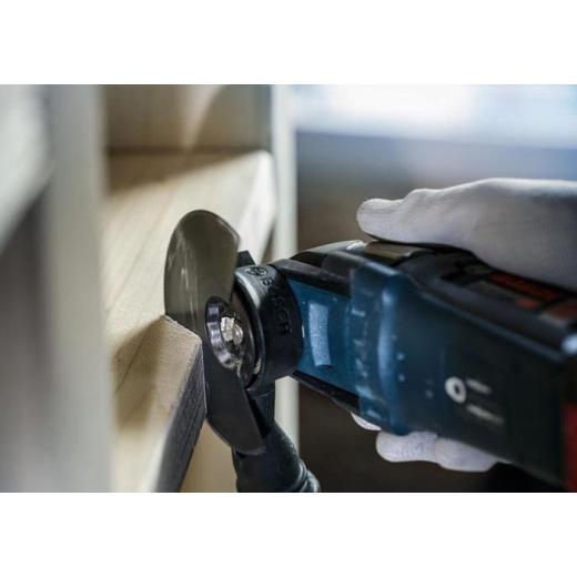 Segmentsägeblatt/-Satz PRO ACZ 100 BB D.100mm Starlock BOSCH