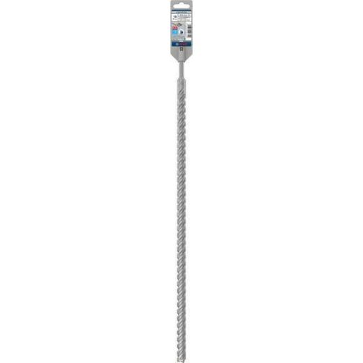 Hammerbohrer PRO SDS plus-5X D.18,0mm Arbeits-L.550mm L.600mm SDS plus 1 St. Hammerbohrer PRO SDS plus-5X D.18,0mm Arbeits-L.550mm L.600mm SDS plus 1 St.