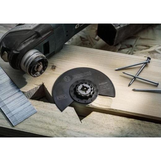 Segmentsägeblatt/-Satz PRO ACZ 100 BB D.100mm Starlock BOSCH