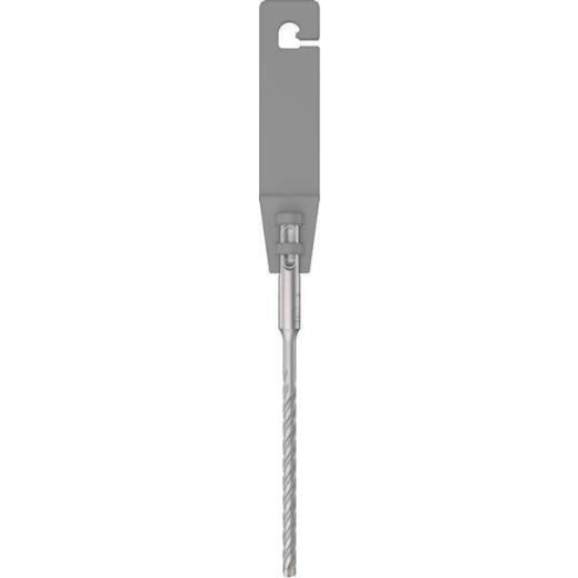 Hammerbohrer PRO SDS plus-5X D.6,0mm Arbeits-L.100mm L.160mm SDS plus Hammerbohrer PRO SDS plus-5X D.6,0mm Arbeits-L.100mm L.160mm SDS plus