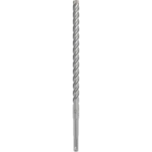 Hammerbohrer PRO SDS plus-5X D.12,0mm Arbeits-L.200mm L.260mm SDS plus 1 St.