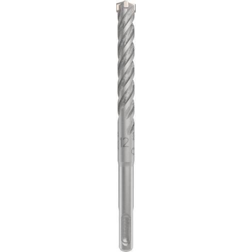Hammerbohrer PRO SDS plus-5X D.12,0mm Arbeits-L.100mm L.160mm SDS plus 1 St.