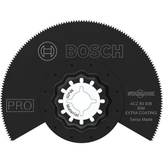 Segmentsägeblatt PRO ACZ 85 EIB D.85mm Starlock 1 St.BOSCH