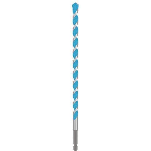 Steinbohrer Expert MultiConstruction HEX-9 - Ø 10 mm - Arbeits-L. 200 mm - Gesamt-L. 250 mm