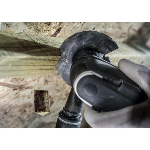 Segmentsägeblatt/-Satz PRO ACZ 100 BB D.100mm Starlock BOSCH