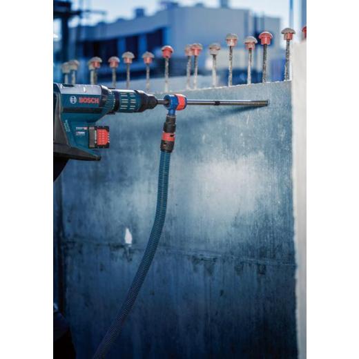 Hammerbohrer-Anschluss EXPERT SDS Clean plus SystemzubehörL.BOSCH