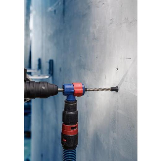Hammerbohrer-Set EXPERT SDS Clean plus-8X - Ø 10 mm - Länge 225 mm Arbeits-L1000 mm BOSCH
