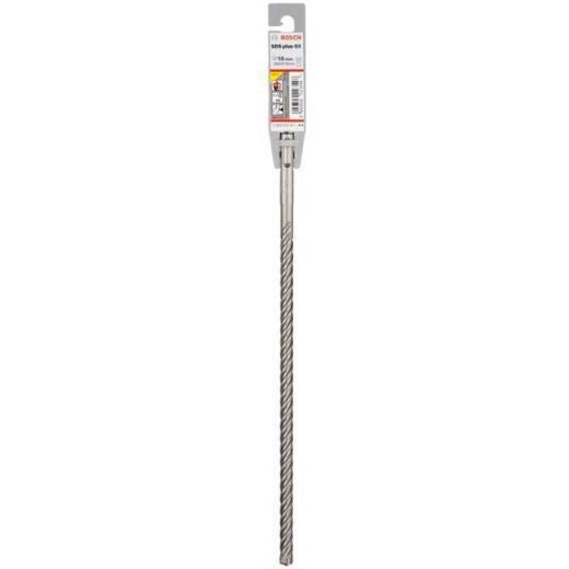 Hammerbohrer PRO SDS plus-5X D.10,0mm Arbeits-L.250mm L.310mm SDS plus 1 St. Hammerbohrer PRO SDS plus-5X D.10,0mm Arbeits-L.250mm L.310mm SDS plus 1 St.