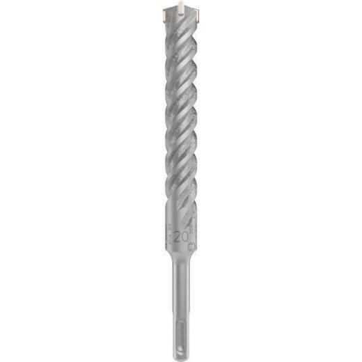 Hammerbohrer PRO SDS plus-5X D.20,0mm Arbeits-L.150mm L.200mm SDS plus