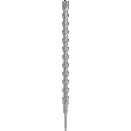 Hammerbohrer PRO SDS plus-5X D.26,0mm Arbeits-L.400mm L.450mm SDS plus