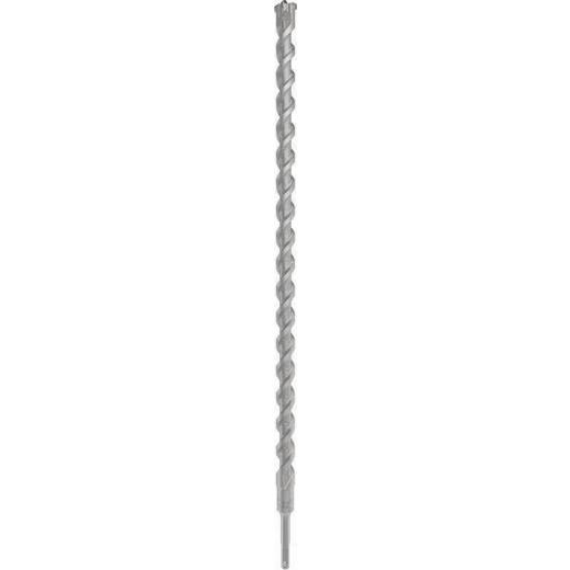 Hammerbohrer PRO SDS plus-5X D.22,0mm Arbeits-L.550mm L.600mm SDS plus 1 St.