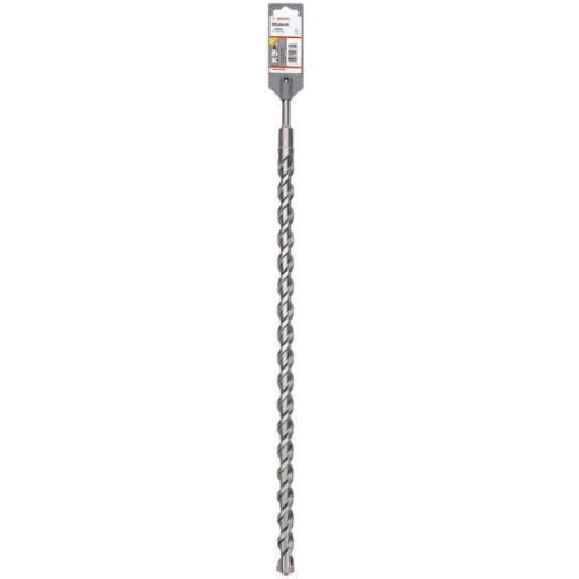 Hammerbohrer PRO SDS plus-5X D.22,0mm Arbeits-L.550mm L.600mm SDS plus 1 St. Hammerbohrer PRO SDS plus-5X D.22,0mm Arbeits-L.550mm L.600mm SDS plus 1 St.