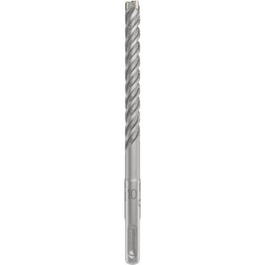 Hammerbohrer PRO SDS plus-5X D.10,0mm Arbeits-L.100mm L.160mm SDS plus 1 St.