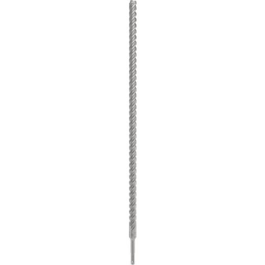Hammerbohrer PRO SDS plus-5X D.18,0mm Arbeits-L.550mm L.600mm SDS plus 1 St.