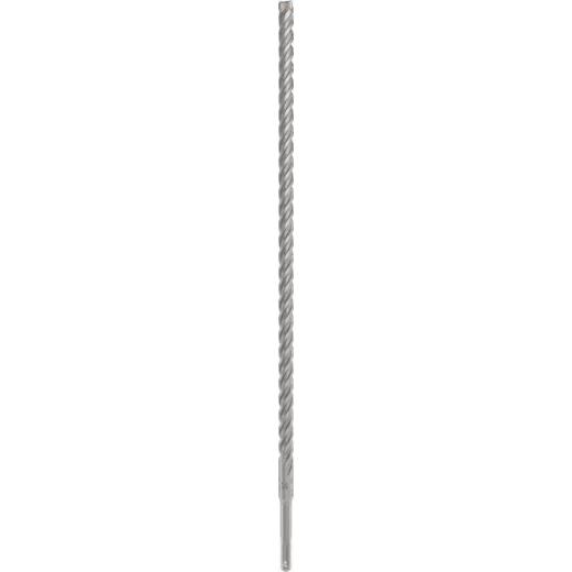 Hammerbohrer PRO SDS plus-5X D.14,0mm Arbeits-L.400mm L.460mm SDS plus 1 St.
