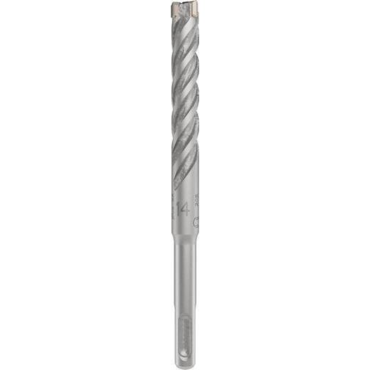 Hammerbohrer PRO SDS plus-5X D.14,0mm Arbeits-L.100mm L.160mm SDS plus 1 St.