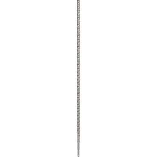 Hammerbohrer PRO SDS plus-5X D.16,0mm Arbeits-L.550mm L.610mm SDS plus 1 St.