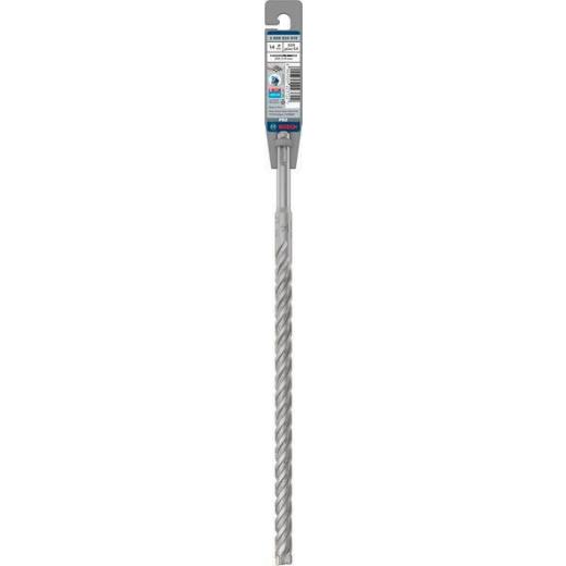 Hammerbohrer PRO SDS plus-5X D.14,0mm Arbeits-L.250mm L.310mm SDS plus 1 St. Hammerbohrer PRO SDS plus-5X D.14,0mm Arbeits-L.250mm L.310mm SDS plus 1 St.