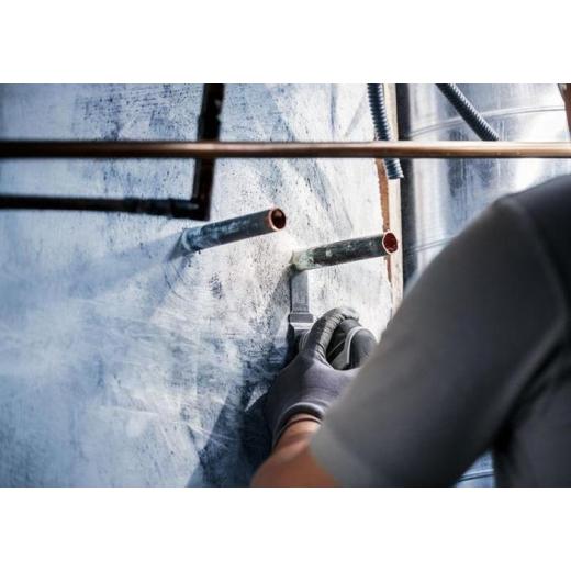 Tauchsägeblatt AIZ 32 AIB B.32mm Eintauch-T.50mm 5 St.Starlock BOSCH