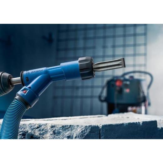 Spitzmeißel-Adapter EXPERT SDS Clean max SDS maxL.400 mm BOSCH