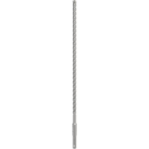 Hammerbohrer PRO SDS plus-5X D.8,0mm Arbeits-L.250mm L.310mm SDS plus Hammerbohrer PRO SDS plus-5X D.8,0mm Arbeits-L.250mm L.310mm SDS plus