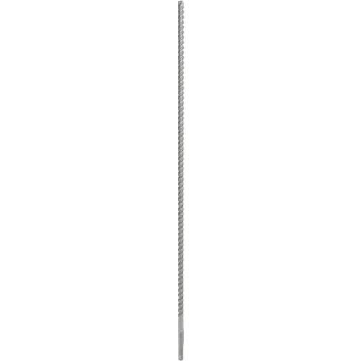 Hammerbohrer PRO SDS plus-5X D.10,0mm Arbeits-L.550mm L.610mm SDS plus 1 St.