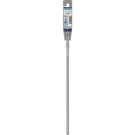 Hammerbohrer PRO SDS plus-5X D.8,0mm Arbeits-L.250mm L.310mm SDS plus Hammerbohrer PRO SDS plus-5X D.8,0mm Arbeits-L.250mm L.310mm SDS plus