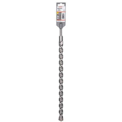 Hammerbohrer PRO SDS plus-5X D.22,0mm Arbeits-L.400mm L.450mm SDS plus Hammerbohrer PRO SDS plus-5X D.22,0mm Arbeits-L.400mm L.450mm SDS plus