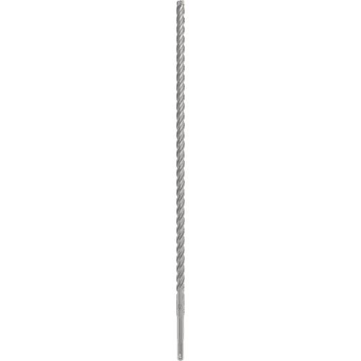 Hammerbohrer PRO SDS plus-5X D.12,0mm Arbeits-L.400mm L.460mm SDS plus 1 St.