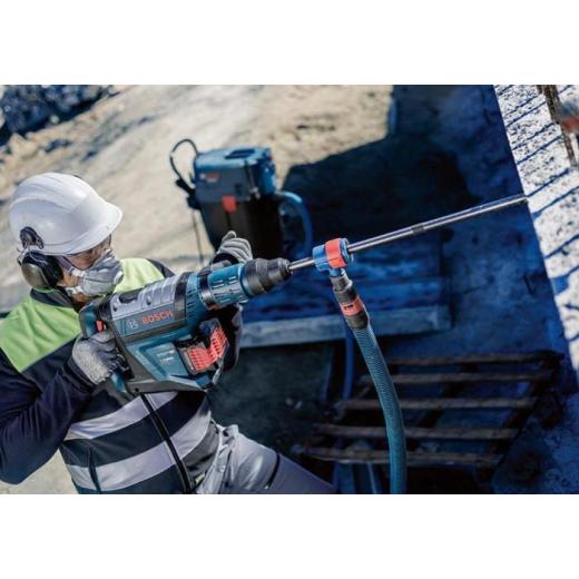 Hammerbohrer-Anschluss EXPERT SDS Clean plus SystemzubehörL.BOSCH
