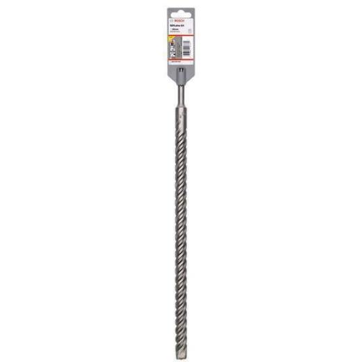 Hammerbohrer PRO SDS plus-5X D.20,0mm Arbeits-L.400mm L.450mm SDS plus Hammerbohrer PRO SDS plus-5X D.20,0mm Arbeits-L.400mm L.450mm SDS plus