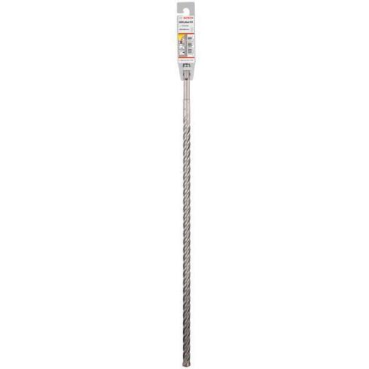 Hammerbohrer PRO SDS plus-5X D.12,0mm Arbeits-L.400mm L.460mm SDS plus 1 St. Hammerbohrer PRO SDS plus-5X D.12,0mm Arbeits-L.400mm L.460mm SDS plus 1 St.