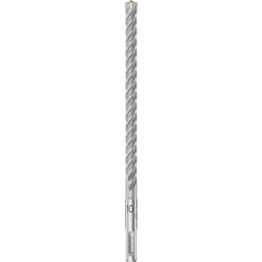 Hammerbohrer PRO SDS plus-5X D.10,0mm Arbeits-L.150mm L.210mm SDS plus 10 St.