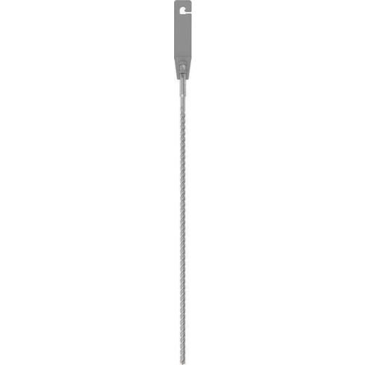 Hammerbohrer PRO SDS plus-5X D.8,0mm Arbeits-L.400mm L.460mm SDS plus Hammerbohrer PRO SDS plus-5X D.8,0mm Arbeits-L.400mm L.460mm SDS plus