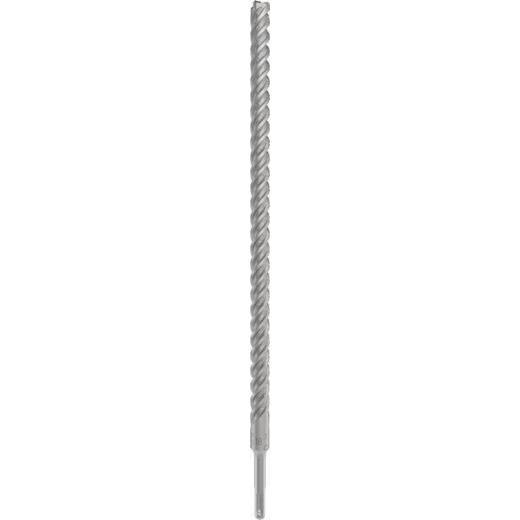 Hammerbohrer PRO SDS plus-5X D.18,0mm Arbeits-L.400mm L.450mm SDS plus 1 St.