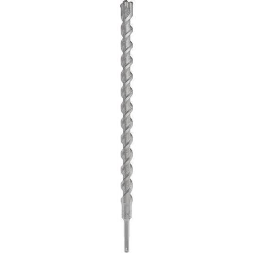 Hammerbohrer PRO SDS plus-5X D.24,0mm Arbeits-L.400mm L.450mm SDS plus