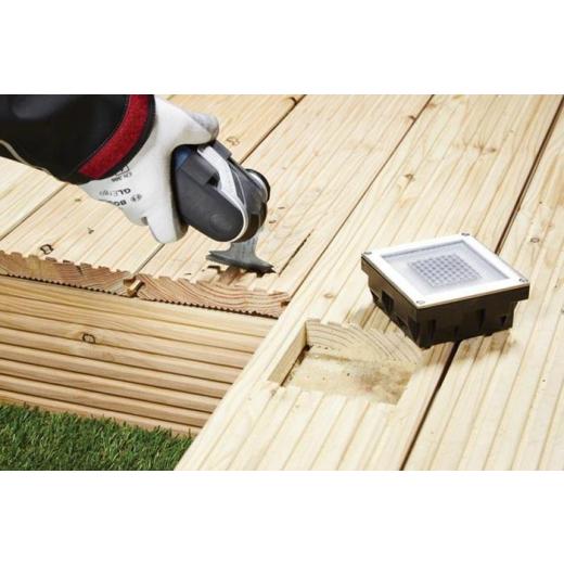 Tauchsägeblatt AII 65 APC B.65mm Eintauch-T40mm Starlock 5er Pk.2608662358 BOSCH